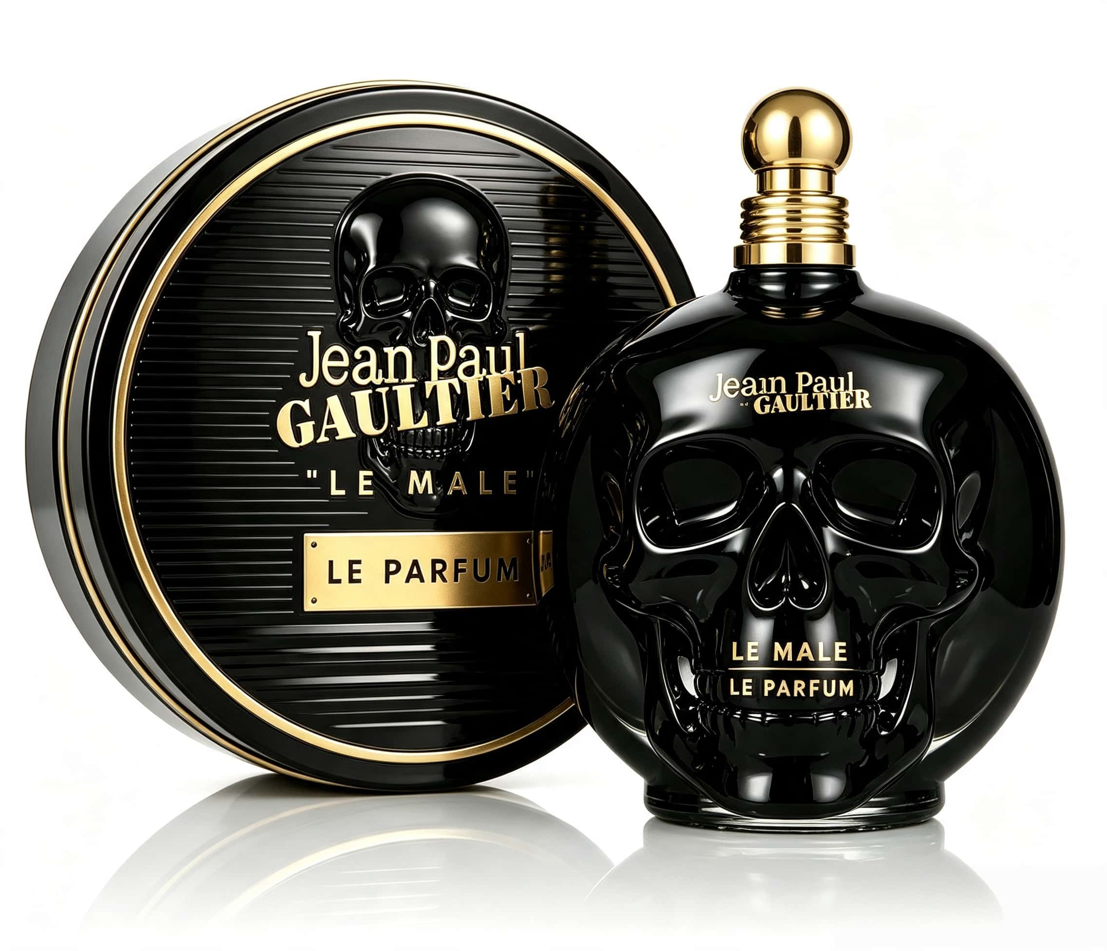 Jean Paul Gaultier 4 Styles Me - Perfume Fragrance Kit 评论和价格