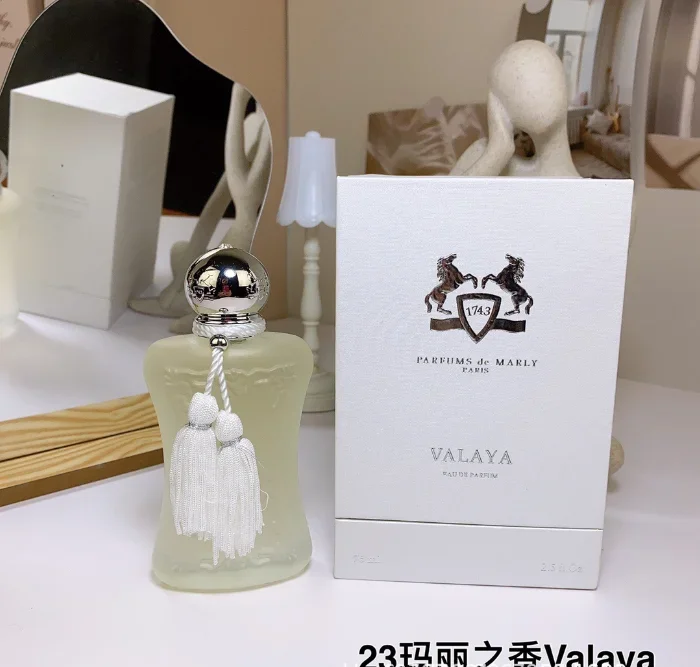 75ML Exotic Rose Eau de Parfum - Perfume Fragrance Kit 评论和价格