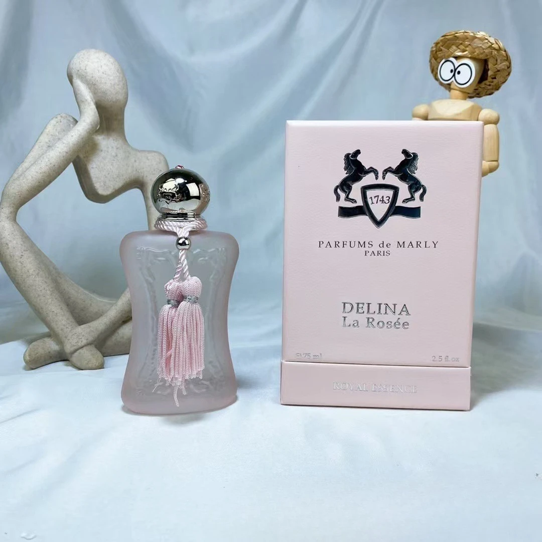 75ML Exotic Rose Eau de Parfum - Perfume Fragrance Kit 评论和价格