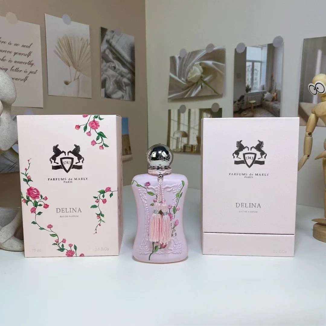 75ML Exotic Rose Eau de Parfum - Perfume Fragrance Kit 评论和价格