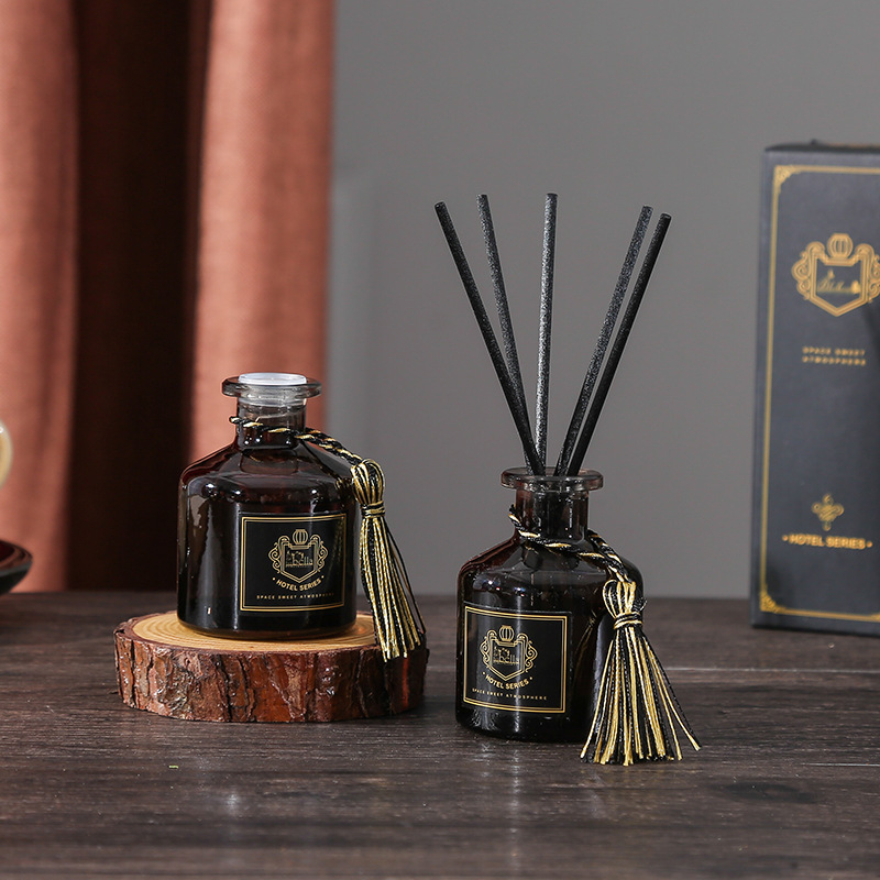 50ml Reed Diffuser Sets Good S - Perfume Fragrance Samples 评论和价格