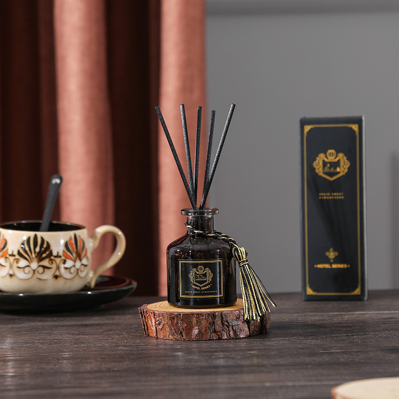 50ml Reed Diffuser Sets Good S - Perfume Fragrance Samples 评论和价格