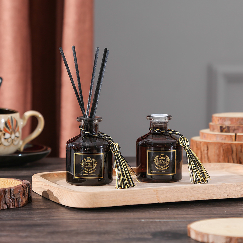 50ml Reed Diffuser Sets Good S - Perfume Fragrance Samples 评论和价格