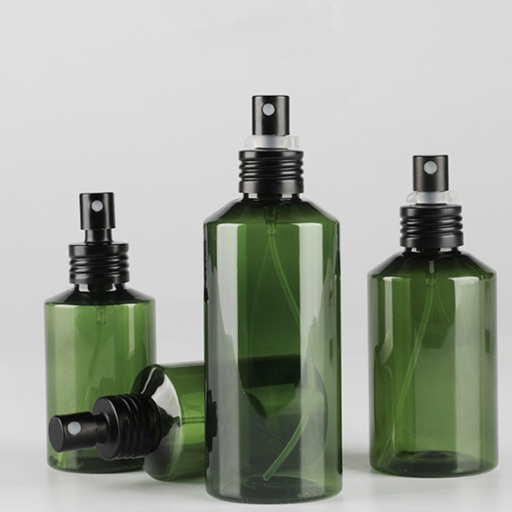 1PC 50/100/150/200 ML Spray Bo - Perfume Fragrance Dispenser 评论和价格