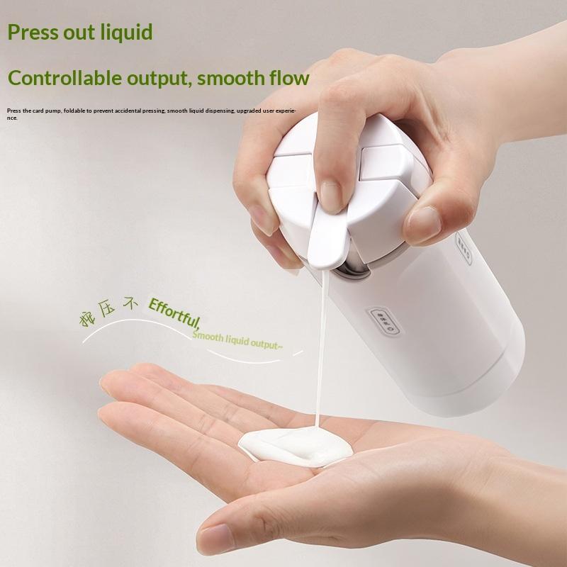 Leakproof 4 In 1 Refillable Tr - Perfume Fragrance Dispenser 评论和价格