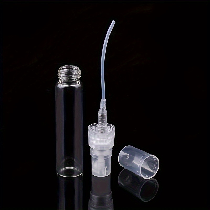 25pcs 10ml Refillable Empty Po - Perfume Fragrance Dispenser 评论和价格