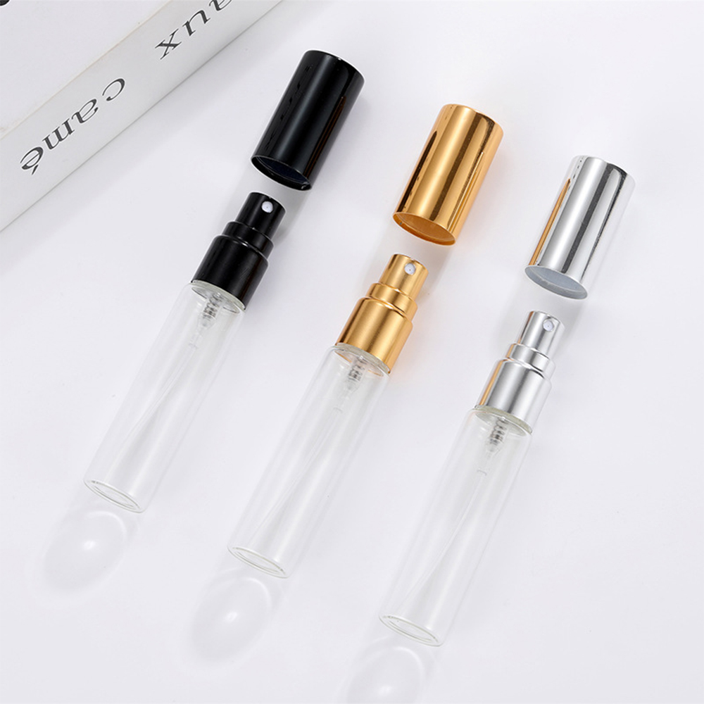 20/50pcs Perfume Empty Bottle  - Perfume Fragrance Dispenser 评论和价格