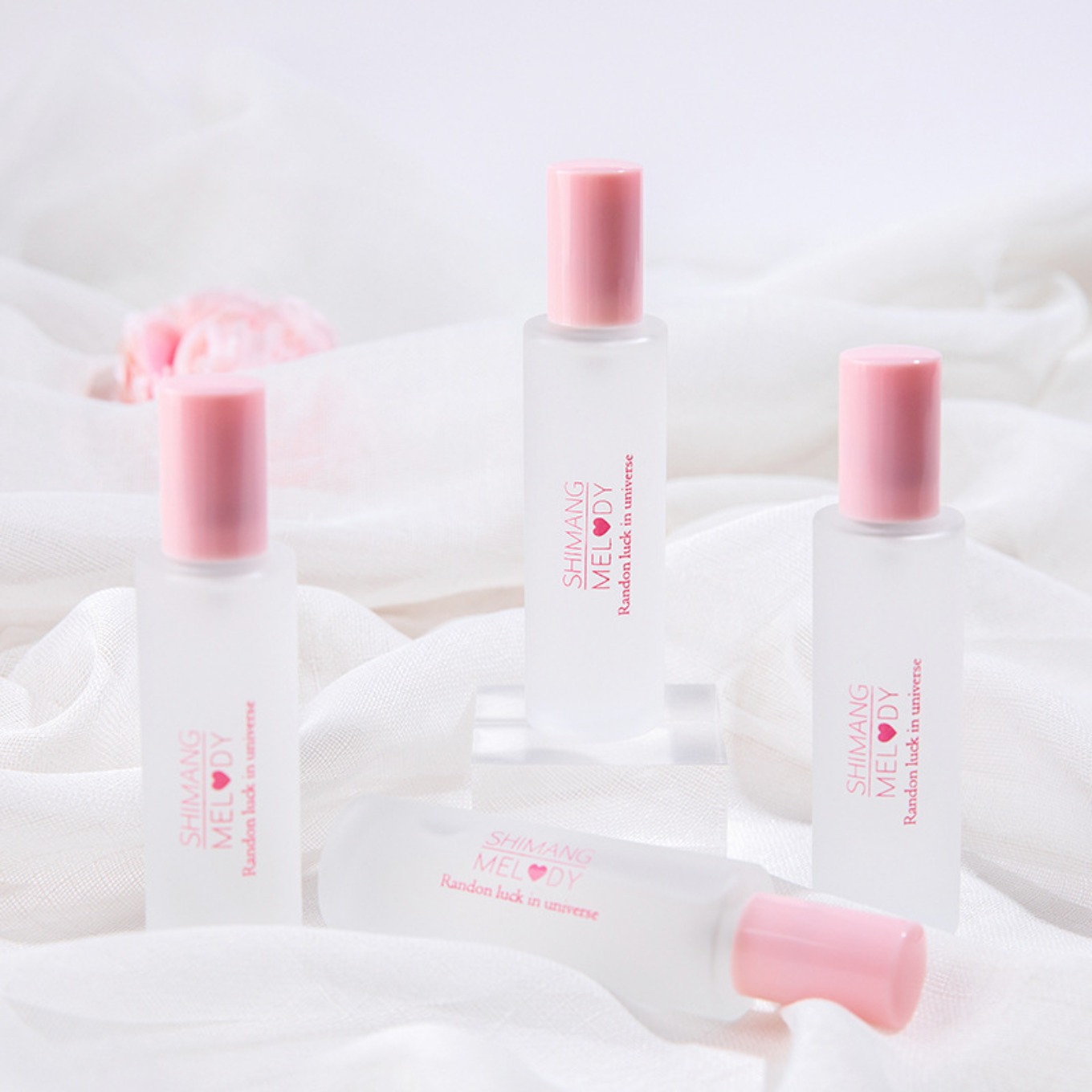 Cherry Blossom Perfume for Gir - Perfume Fragrance For Girls 评论和价格
