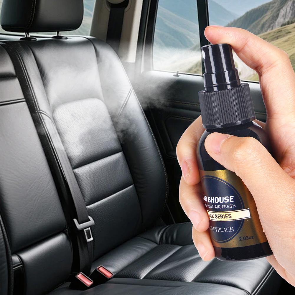 Car Air Freshener Hand Spray P - Perfume Room Fragrance 评论和价格