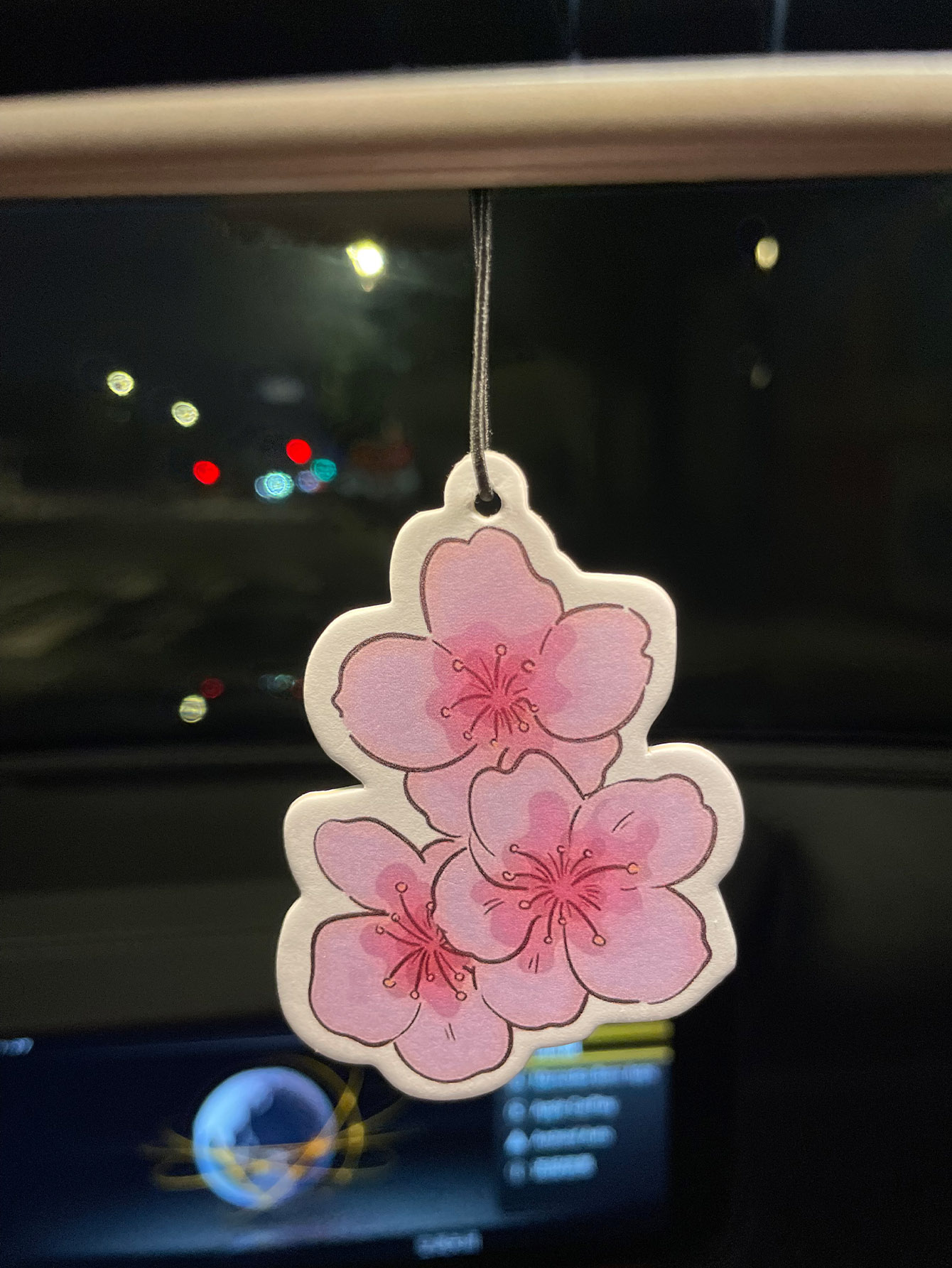 Sakura/Freesia Fresh Scent Fiv - Perfume Room Fragrance 评论和价格