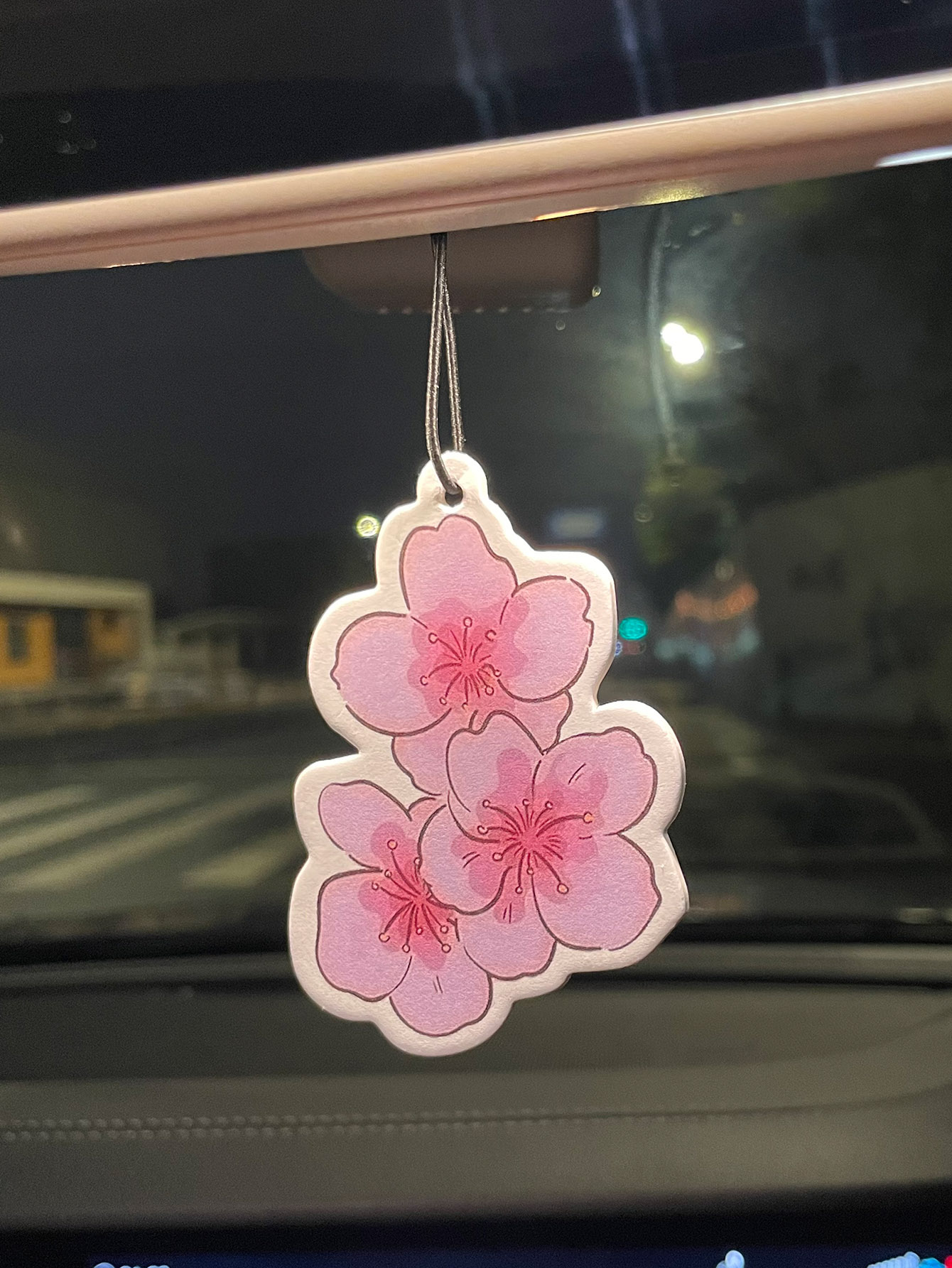 Sakura/Freesia Fresh Scent Fiv - Perfume Room Fragrance 评论和价格