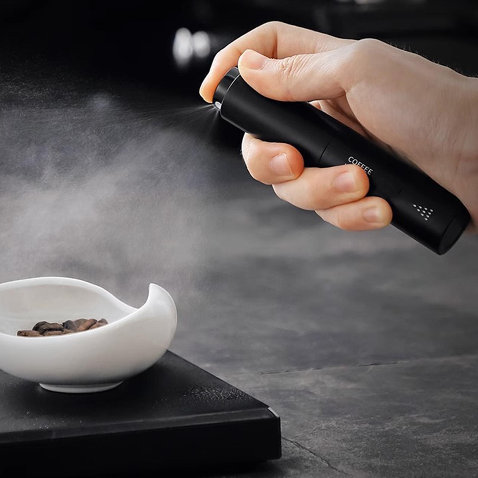 10ml Coffee Spray Bottle Coffe - Perfume Fragrance Dispenser 评论和价格