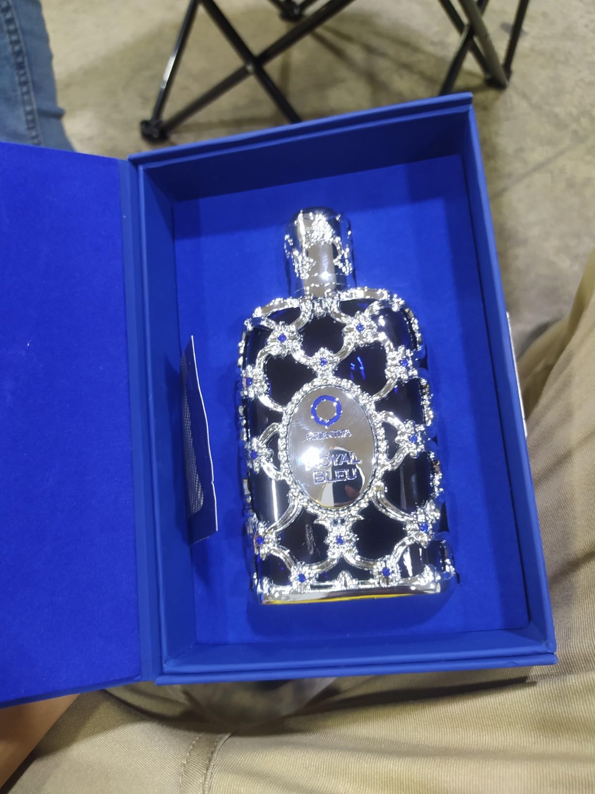 Orientica Luxury Collection Ro - The Collection Perfume Fragrance 评论和价格