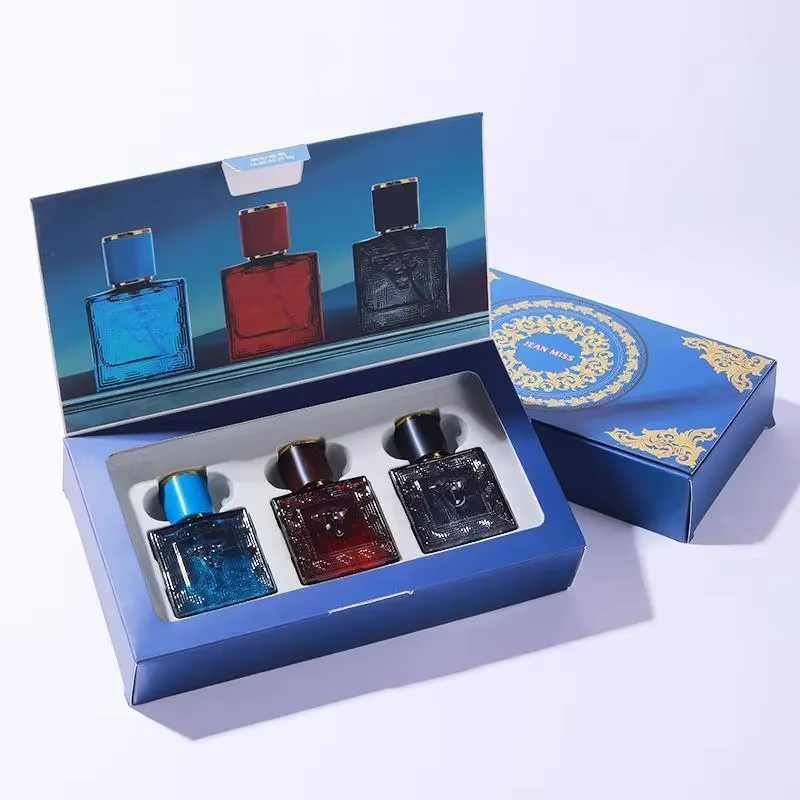 Men Perfume Gift Set 3Pcs Eros - Perfume Fragrance Kit 评论和价格