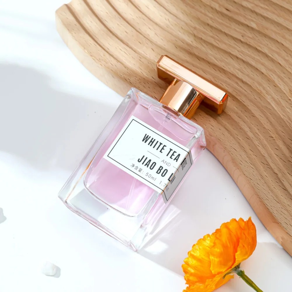 White Tea Rose Women's EDP Per - Perfume Fragrance For Girls 评论和价格