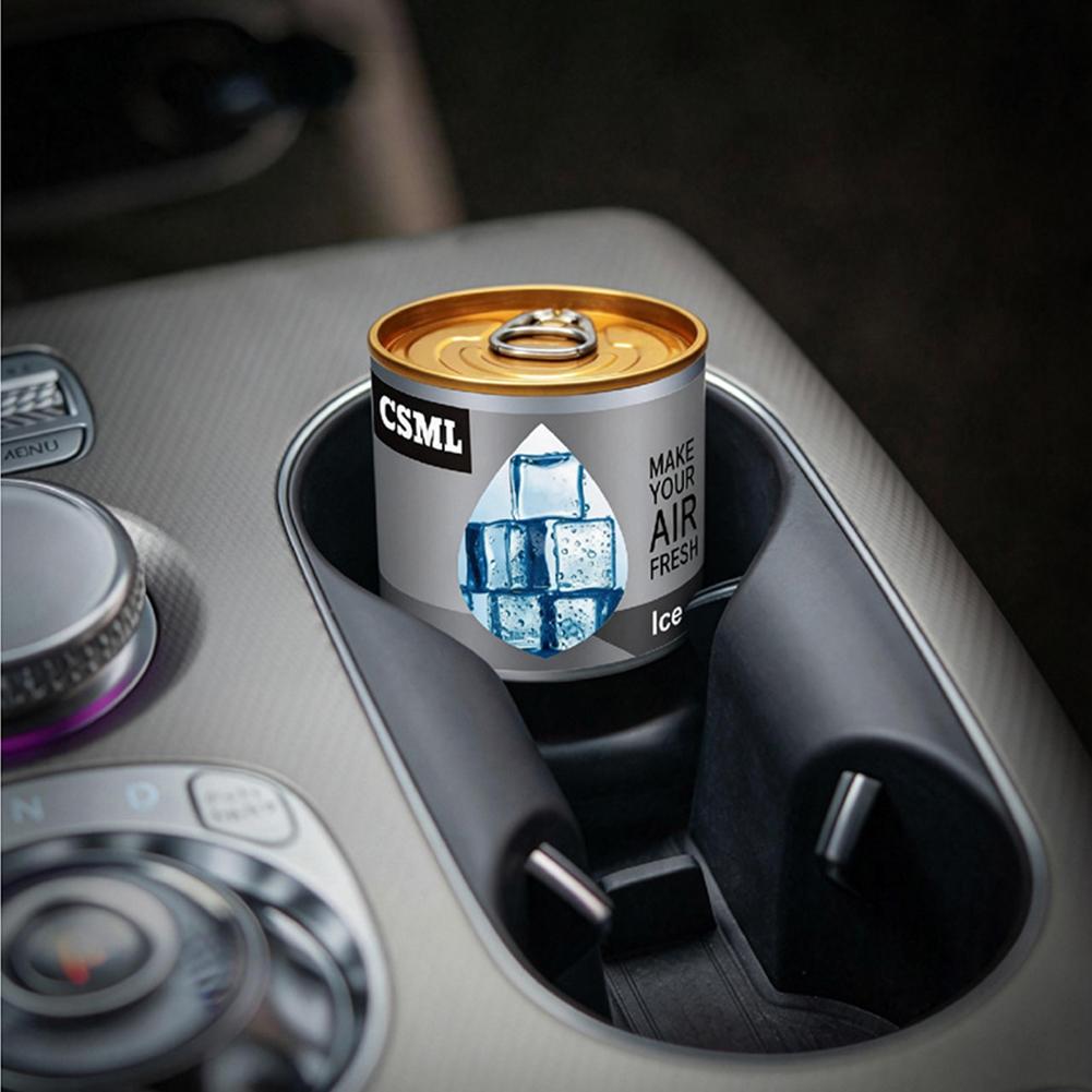 Car Air Freshener Solid Balm C - Cologne Solid Balm 评论和价格