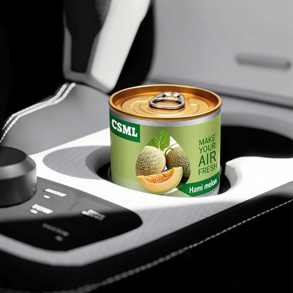 Car Air Freshener Solid Balm C - Cologne Solid Balm 评论和价格