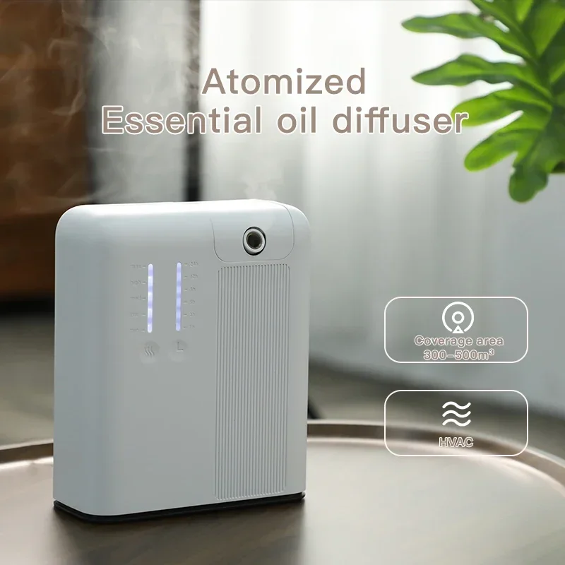 Namste Aroma Diffuser Bluetoot - Perfume Room Fragrance 评论和价格