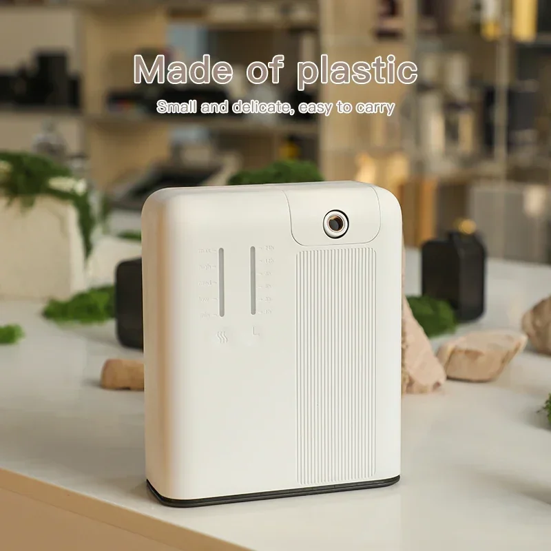 Namste Aroma Diffuser Bluetoot - Perfume Room Fragrance 评论和价格