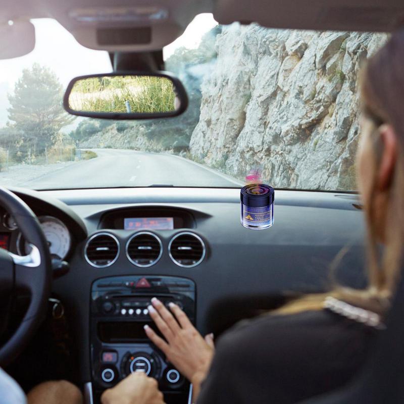Automotive Air Fresheners Soli - Cologne Solid Balm 评论和价格