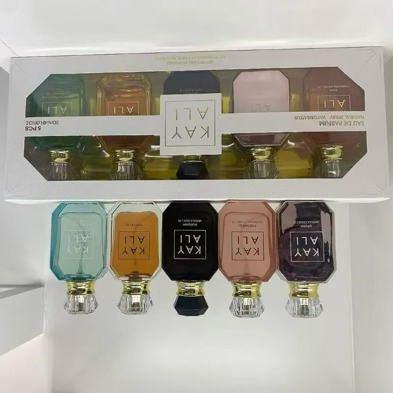 30ml x5 KAYALI Unisex Perfume  - The Collection Perfume Fragrance 评论和价格