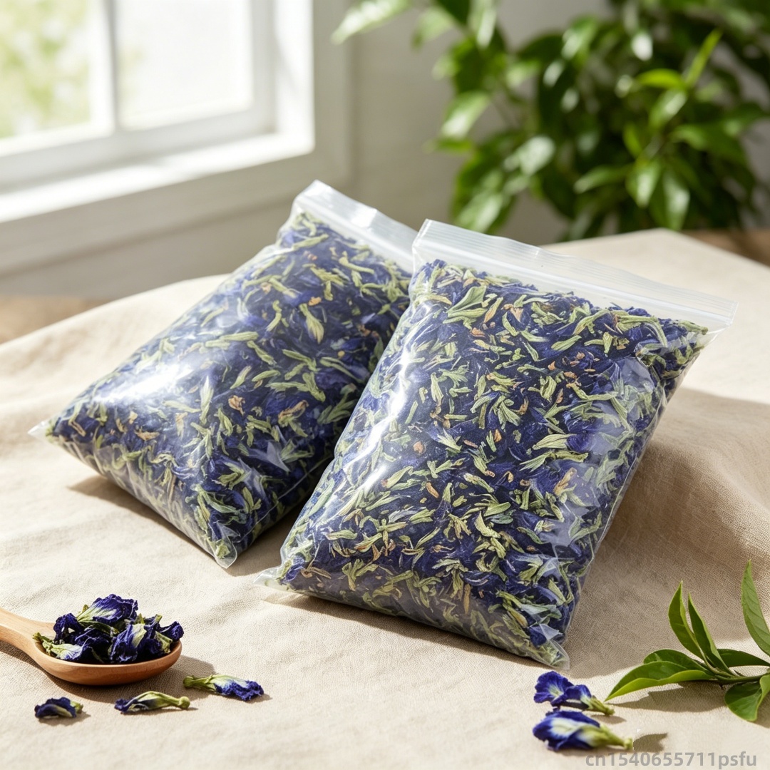 Natural Butterfly Orchid Dried - Perfume Villa Fragrance 评论和价格