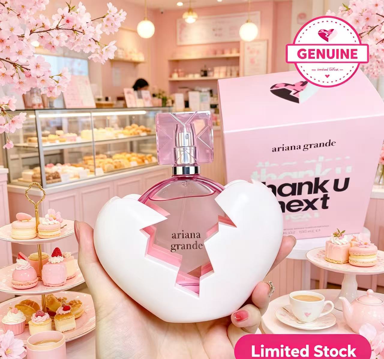 Premium EDP 100ml Women Woody  - Perfume Fragrance For Girls 评论和价格