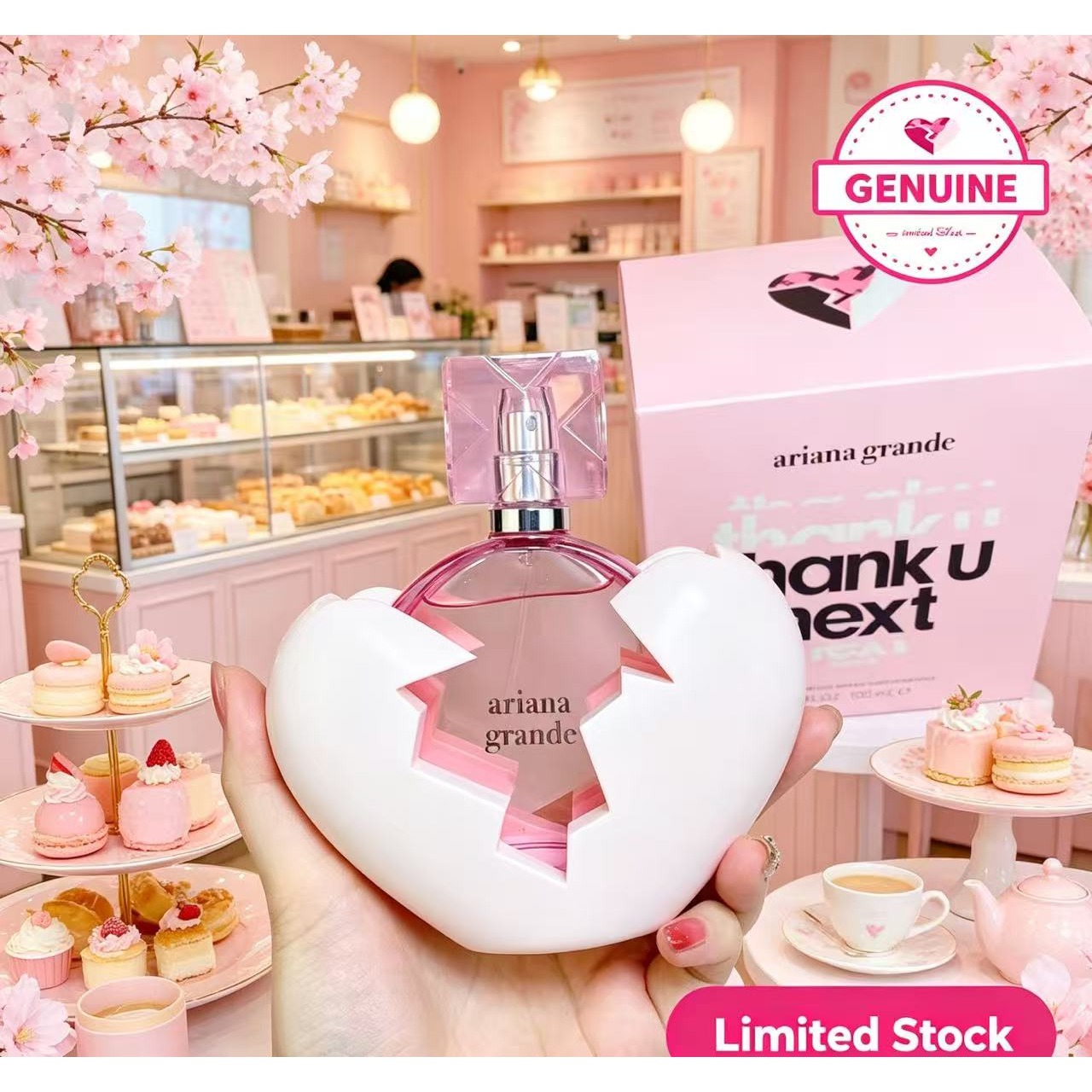 Premium EDP 100ml Women Woody  - Perfume Fragrance For Girls 评论和价格