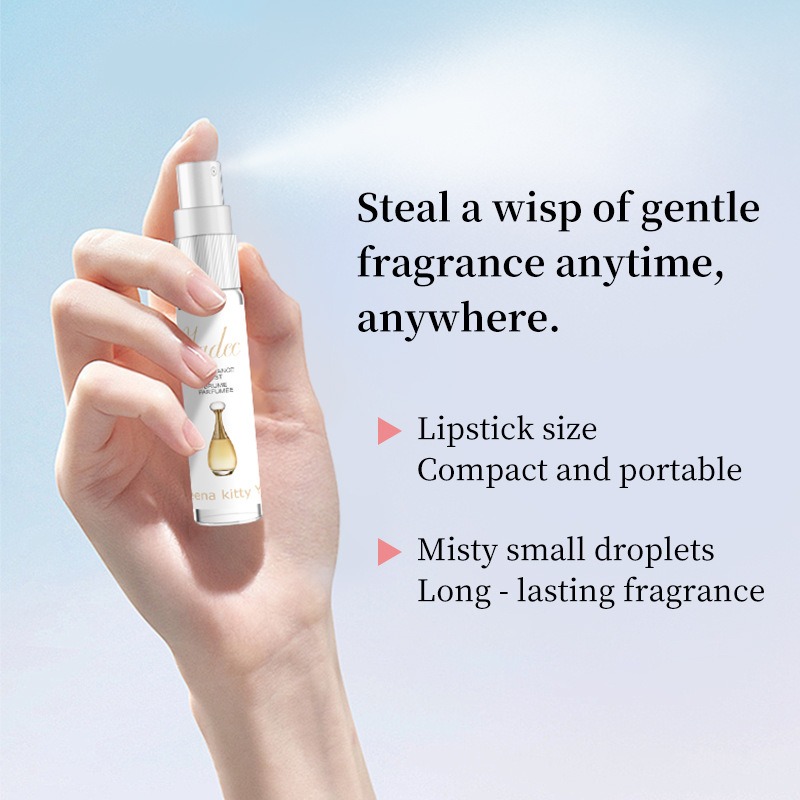 5ML Perfume Set Long Lasting M - The Collection Perfume Fragrance 评论和价格