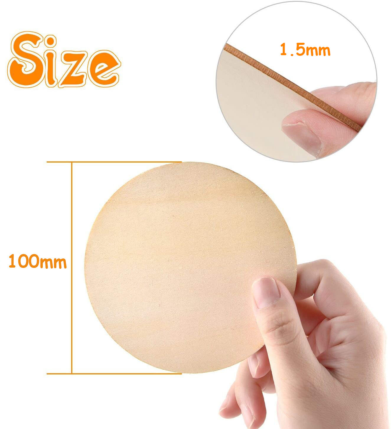 Diameter 1-10CM Natural Unfini - Oud Wood Chip 评论和价格