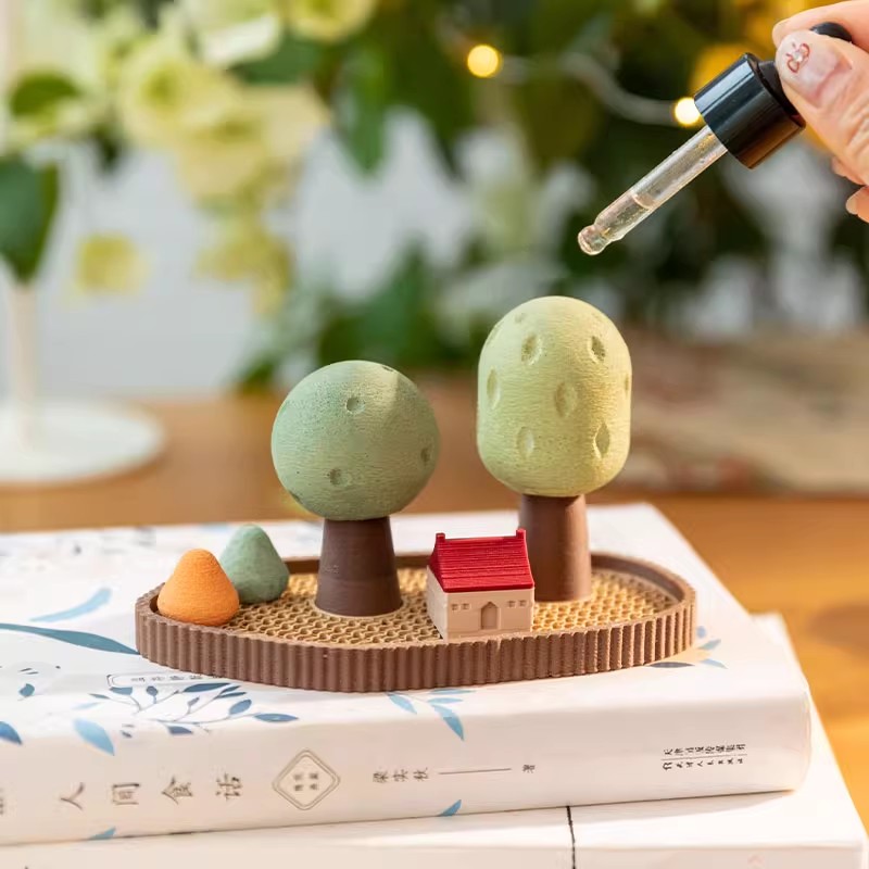 Christmas Tree Perfume Aromath - Perfume Villa Fragrance 评论和价格