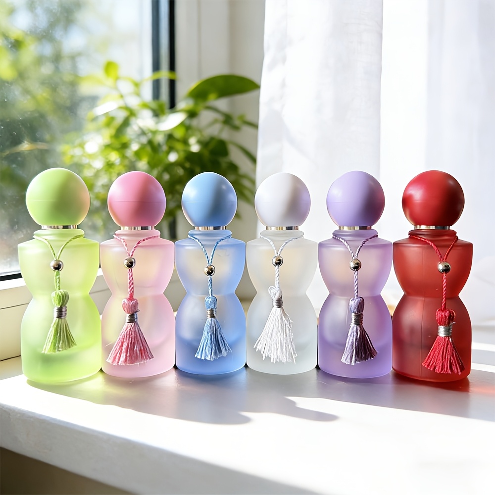 30ml Glass Perfume Bottle with - Perfume Villa Fragrance 评论和价格