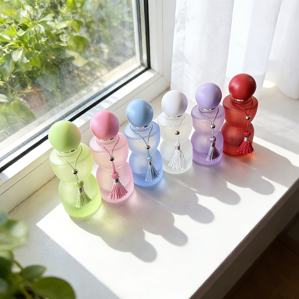30ml Glass Perfume Bottle with - Perfume Villa Fragrance 评论和价格