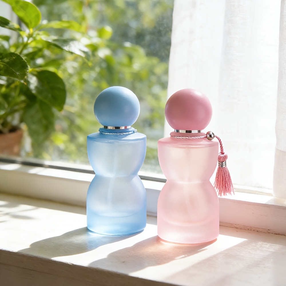 30ml Glass Perfume Bottle with - Perfume Villa Fragrance 评论和价格