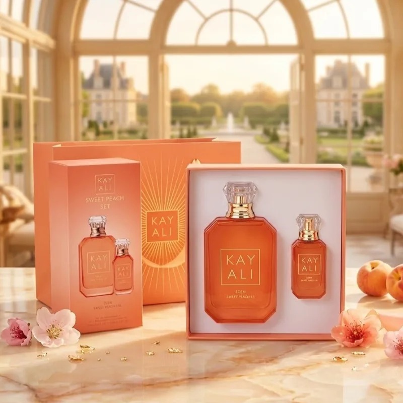 KAYALI Vanilla 100ml 10ml Perf - Perfume Fragrance Samples 评论和价格