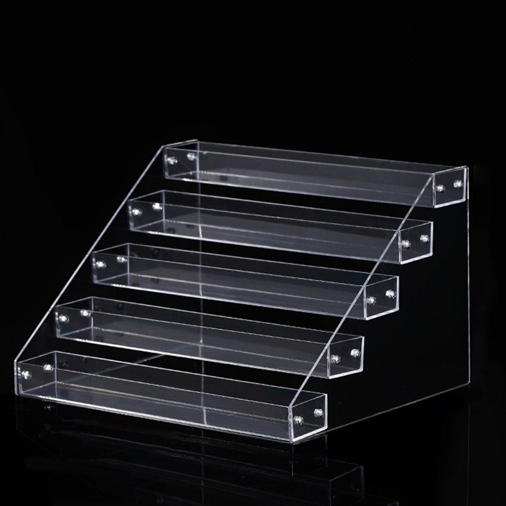 Multi-Layer Acrylic Storage St - Perfume Villa Fragrance 评论和价格