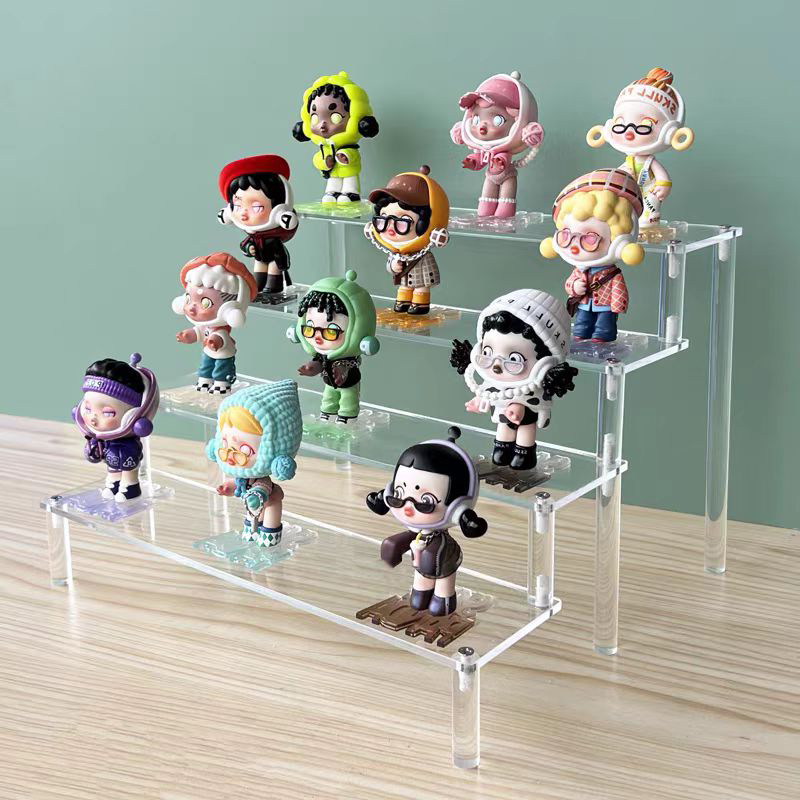 Black Acrylic Display Shelf St - Perfume Villa Fragrance 评论和价格